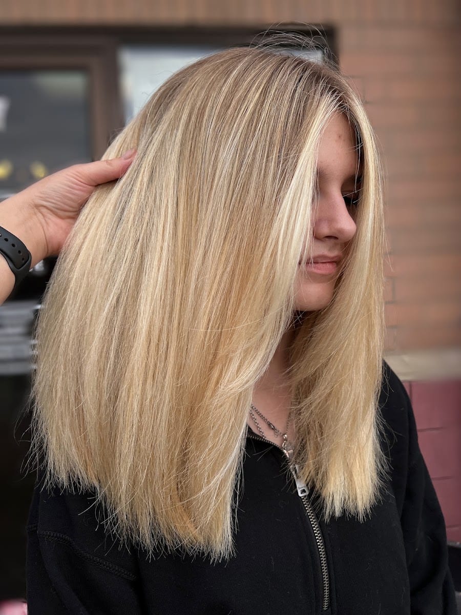 lindseyloveshair, photo 3