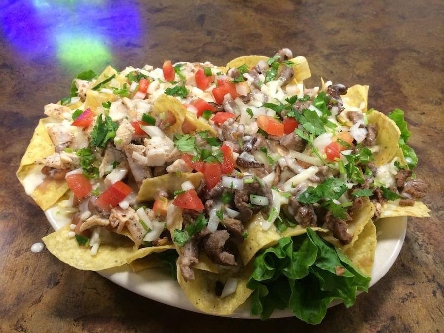 Three Amigo's Restaurante, photo 3