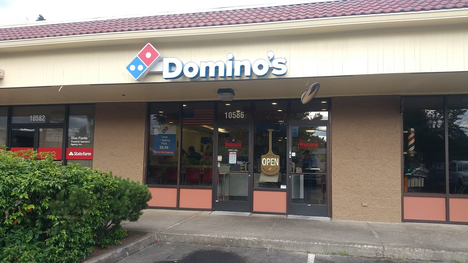 Domino's, photo 2