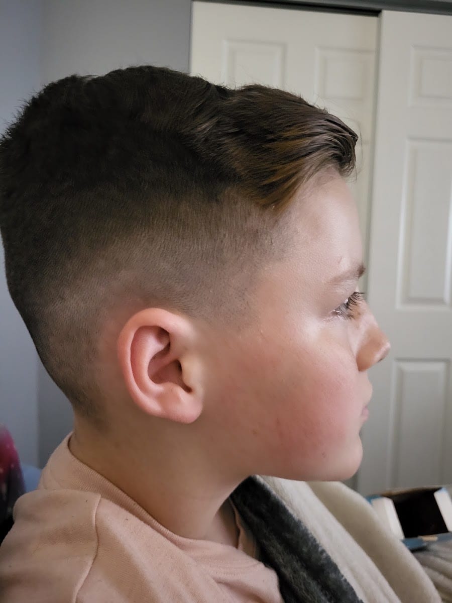 Big League Barbers, photo 2