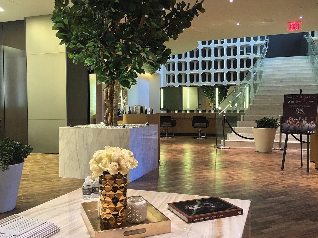 The Salon at Red Rock, photo 2