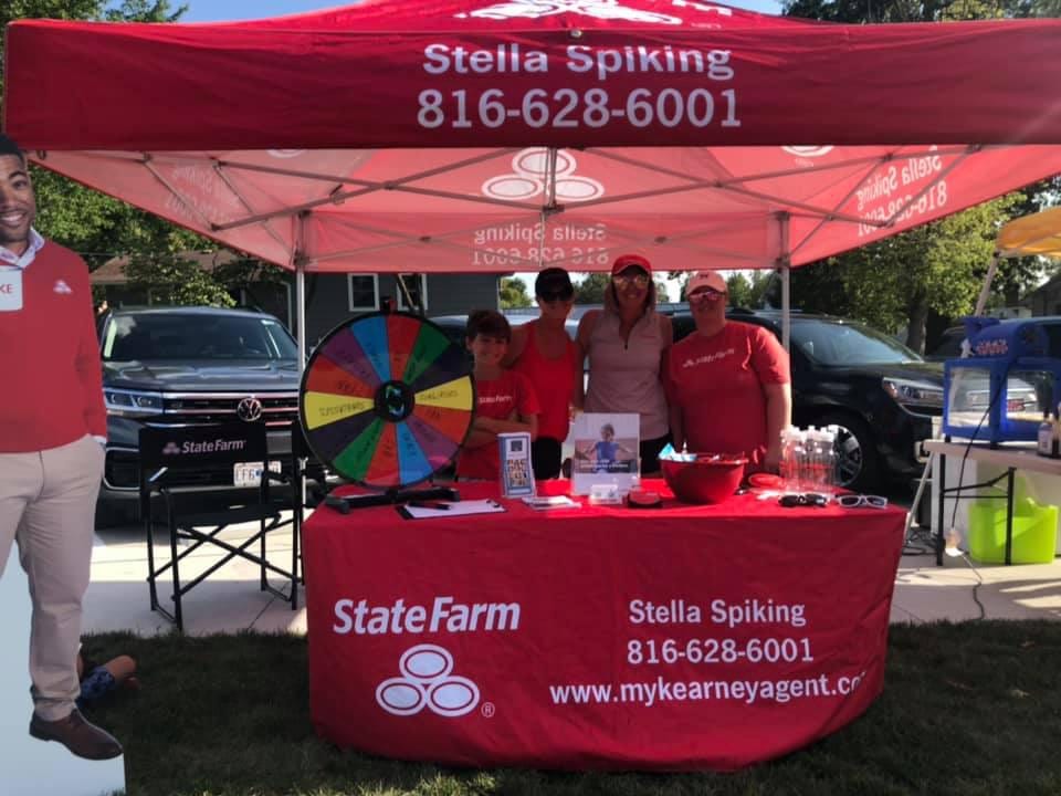 Stella Spiking - State Farm Insurance Agent, photo 2