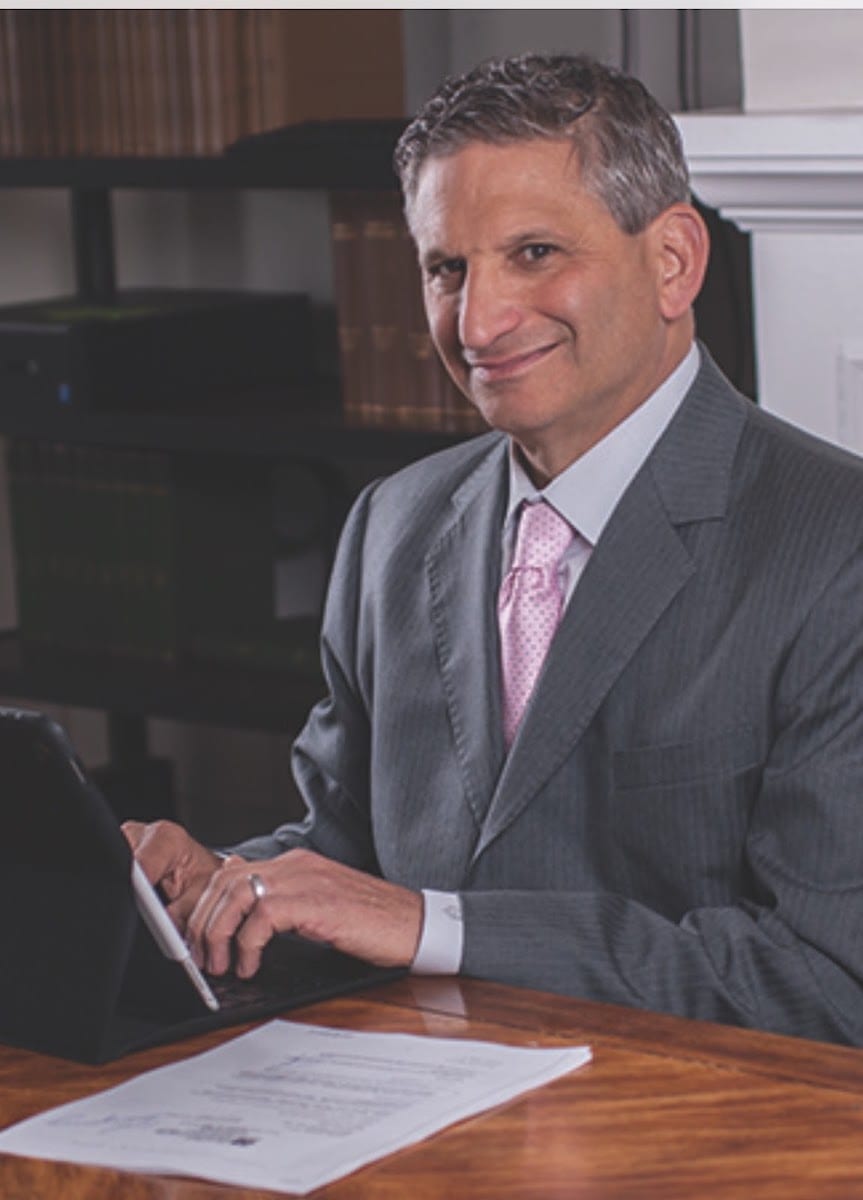 Schlesinger Scott MD, photo 2