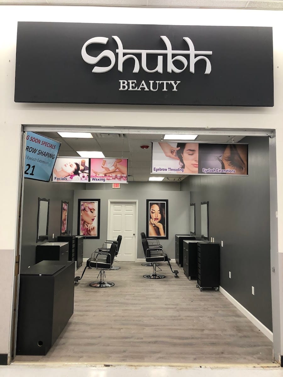 Shubh Beauty - Fort Wayne, IN (Inside Walmart), photo 2