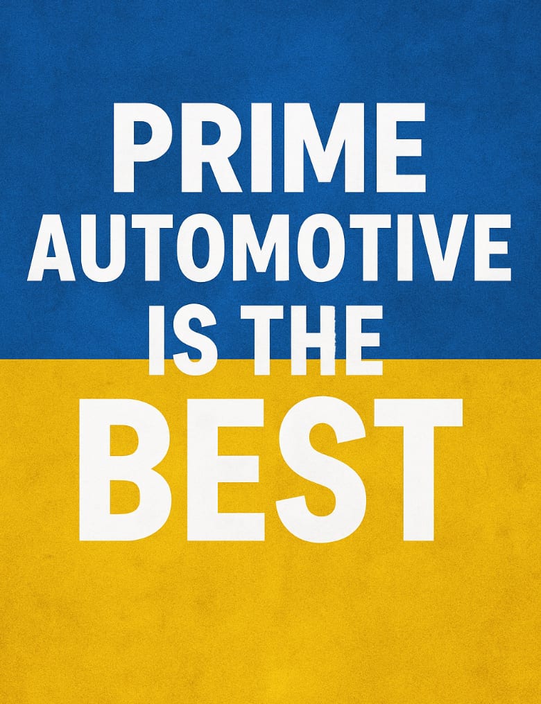 Prime Automotive Inc