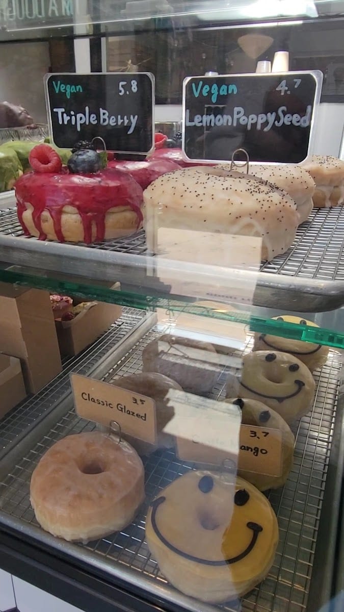 Good Town Doughnuts, photo 2