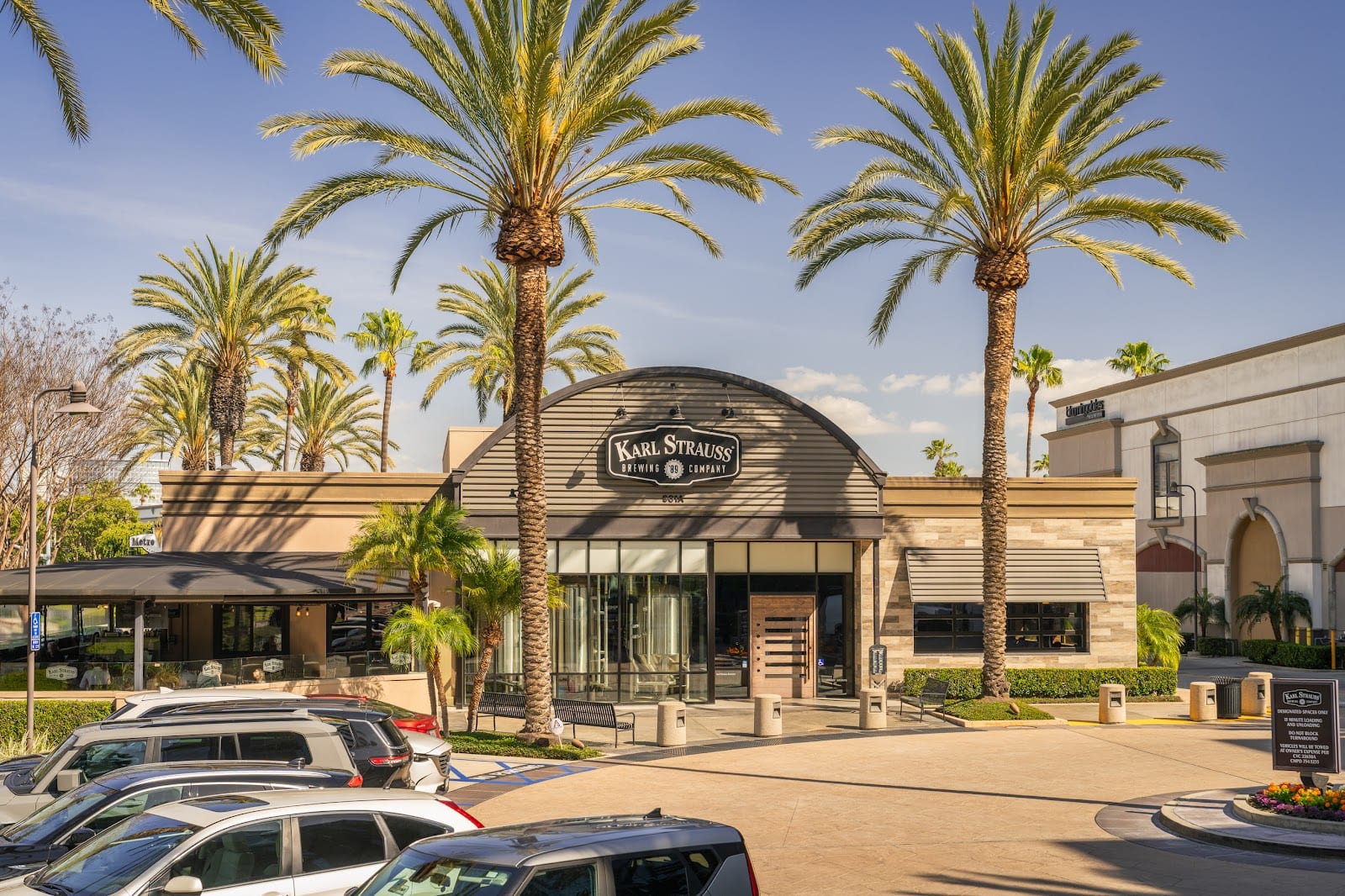 Karl Strauss Brewing Company, photo 2