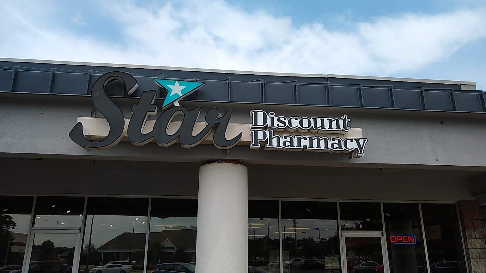 Star Discount Pharmacy - Madison, photo 2