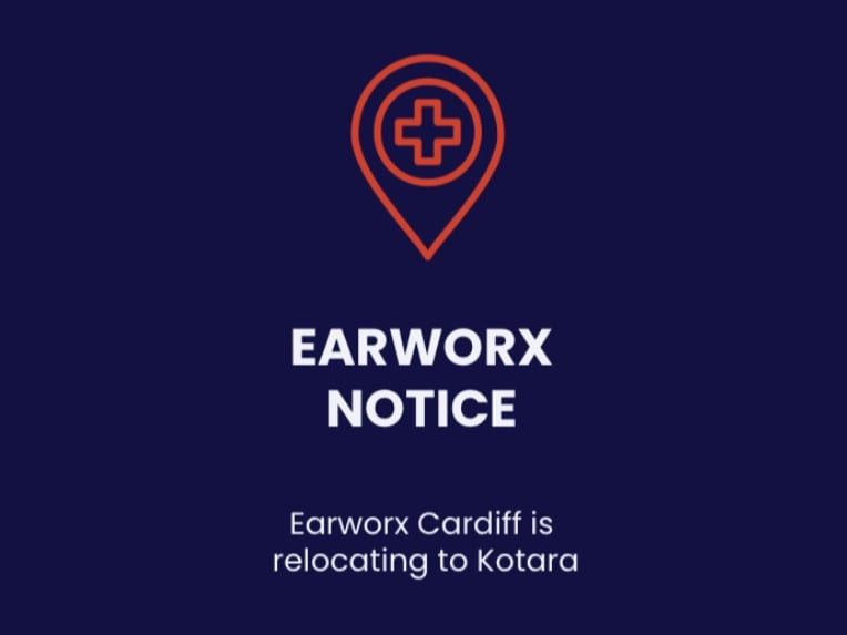 Earworx, photo 3