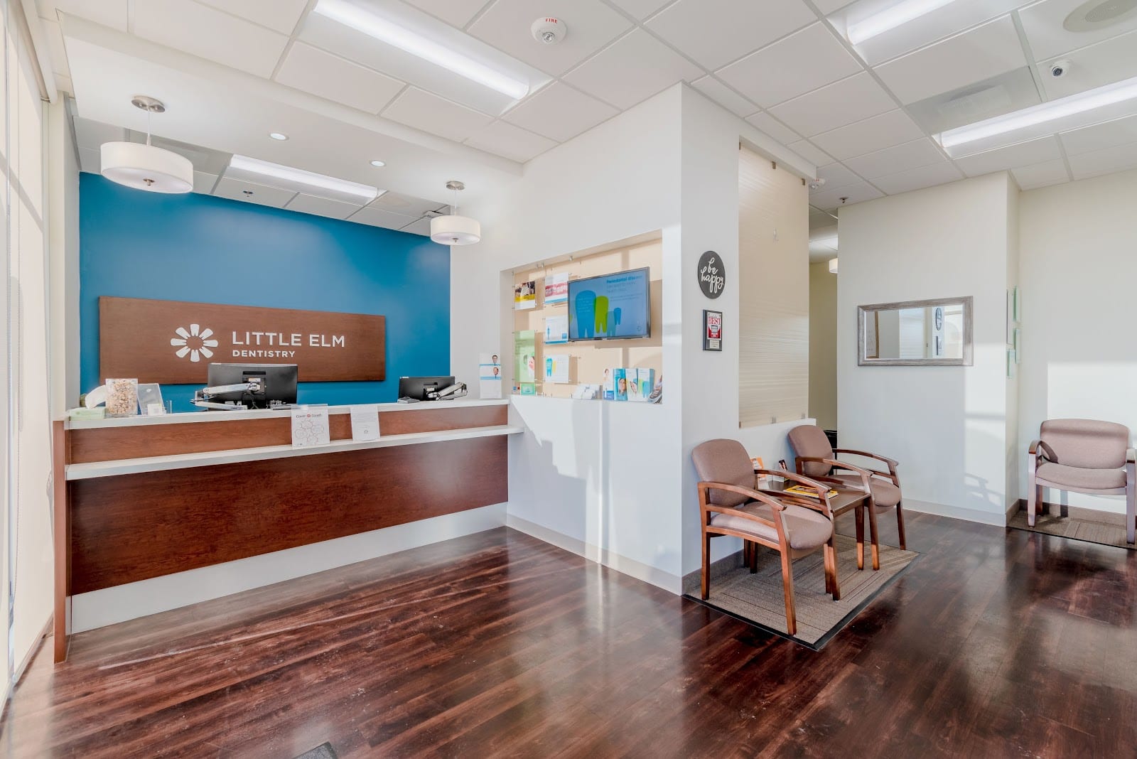 Little Elm Dentistry, photo 3
