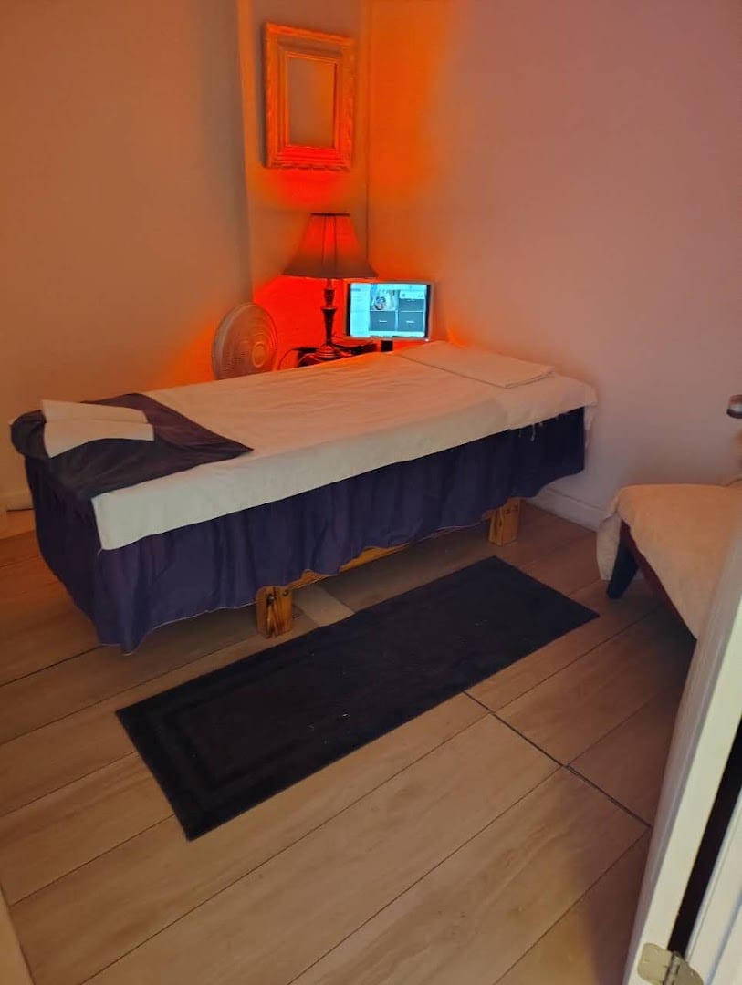 red rose SPA, photo 3