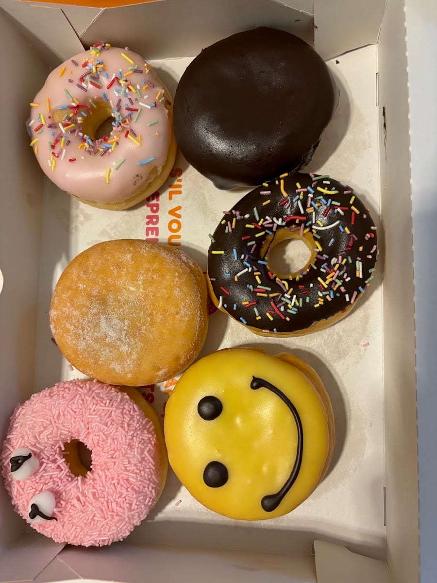 Dunkin’