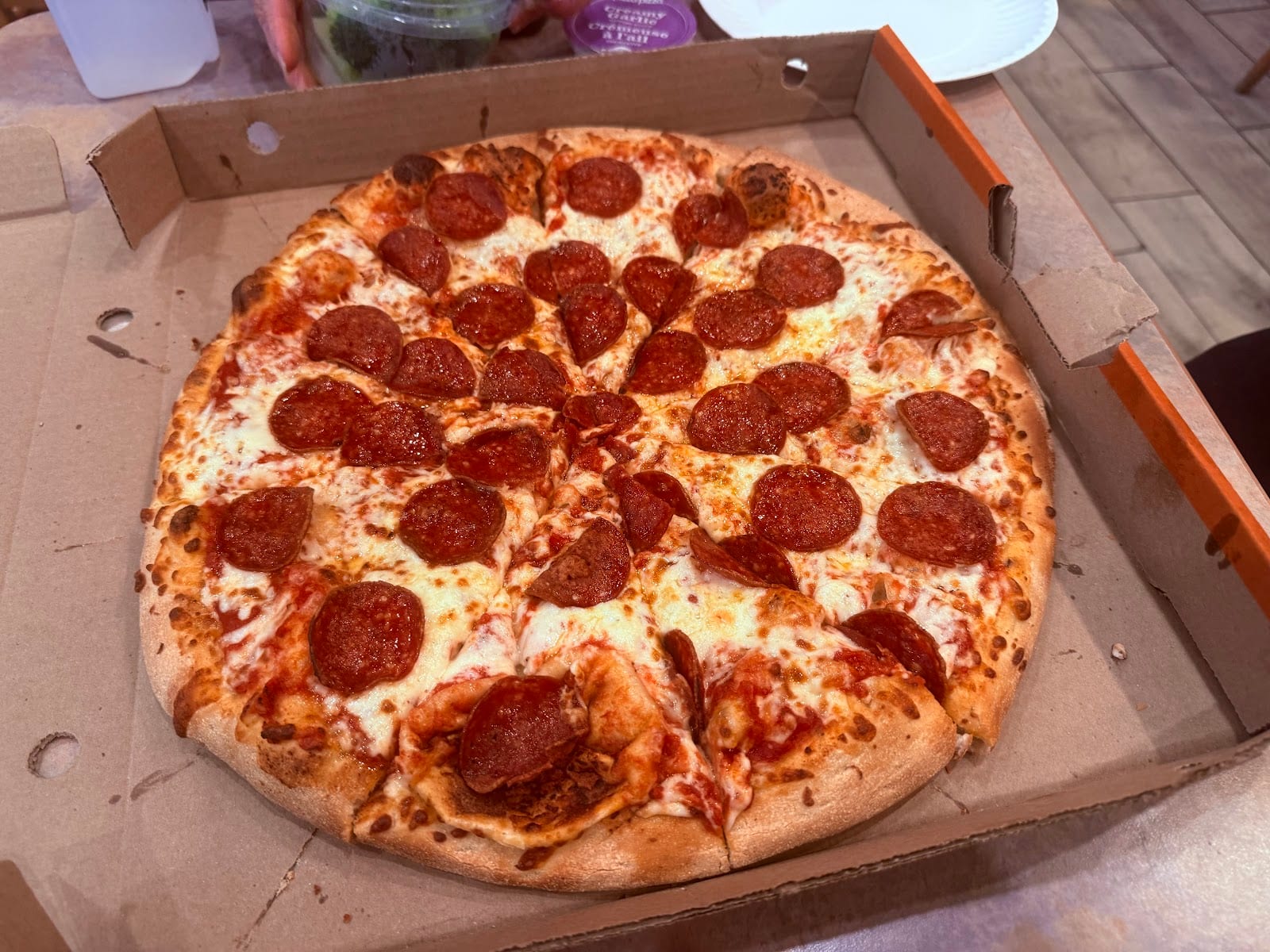 Pizza Pizza, photo 4
