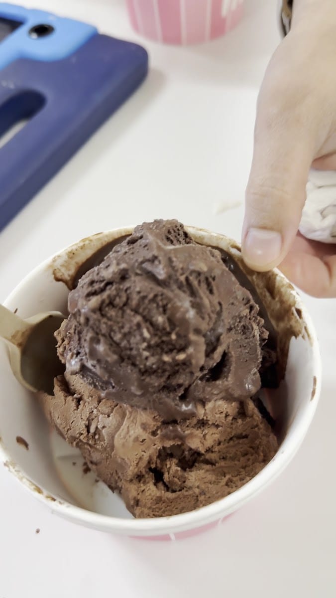 Millie's Homemade Ice Cream & Coffee, photo 3