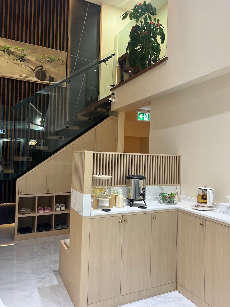 青籁 Equinox TCM Wellness Spa
