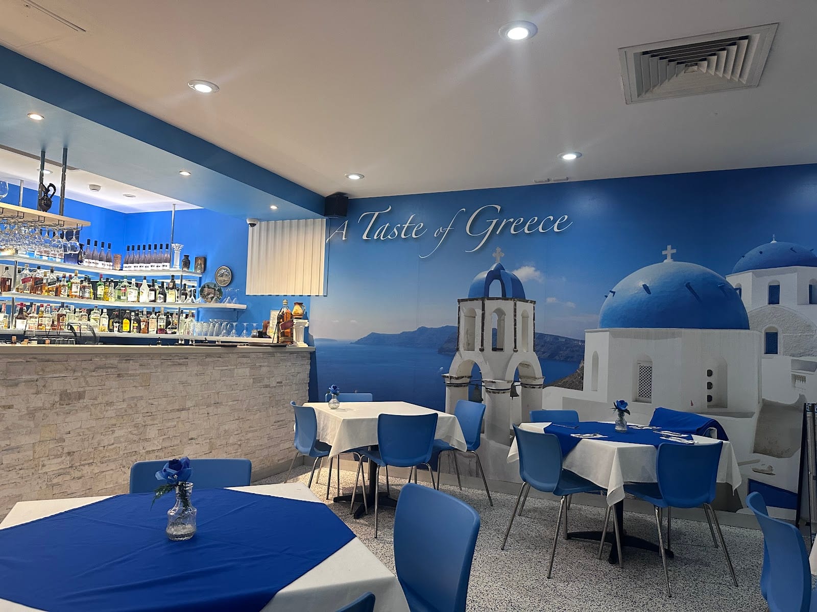 Let's Do Greek