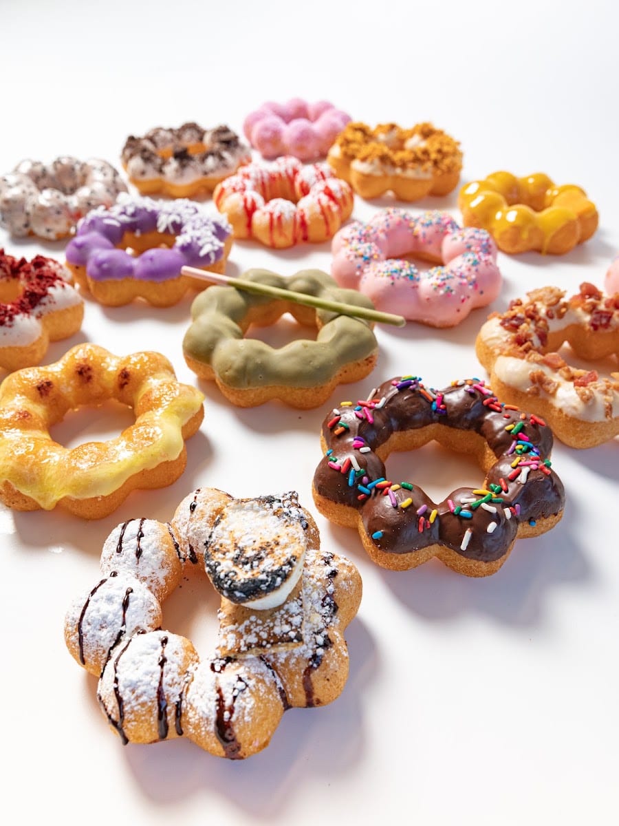 The Mochi Donut Shop, photo 4