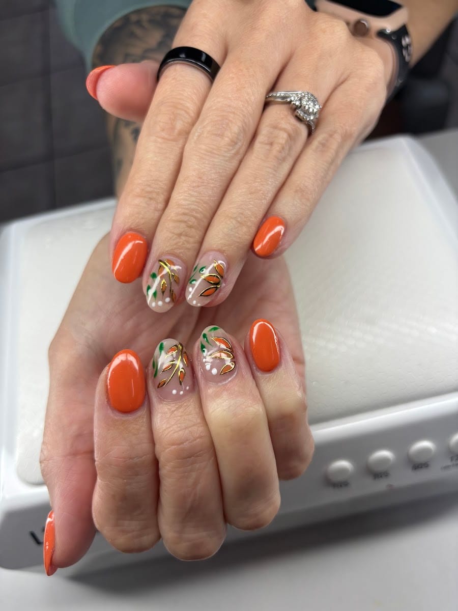 Diva Nails