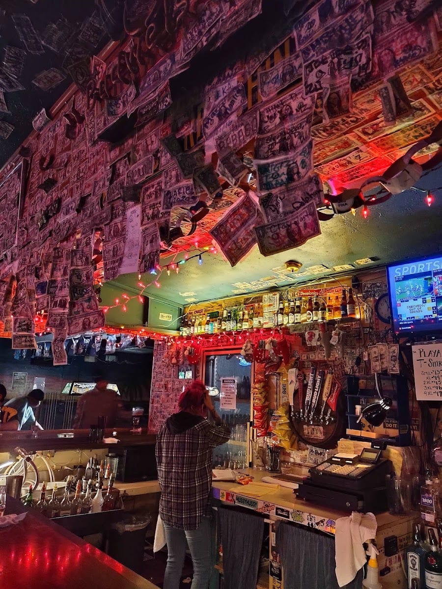 Playa Bar, photo 2
