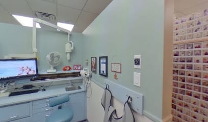 Downsview Plaza Dental Office
