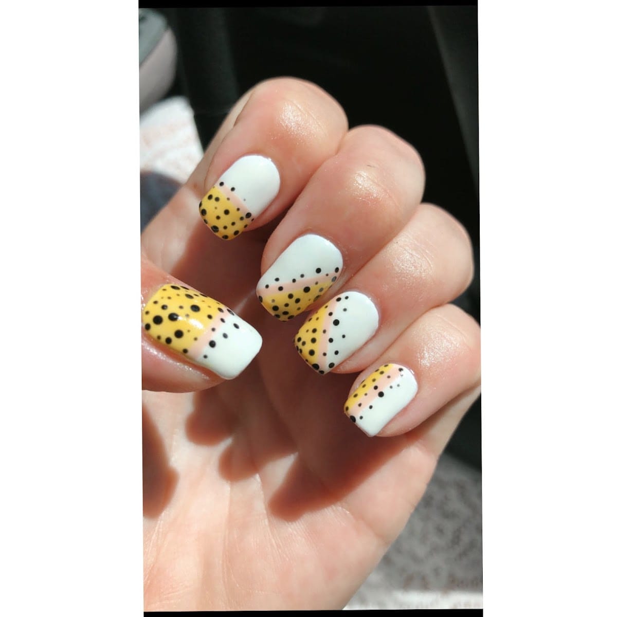 Cupcakee's Nails
