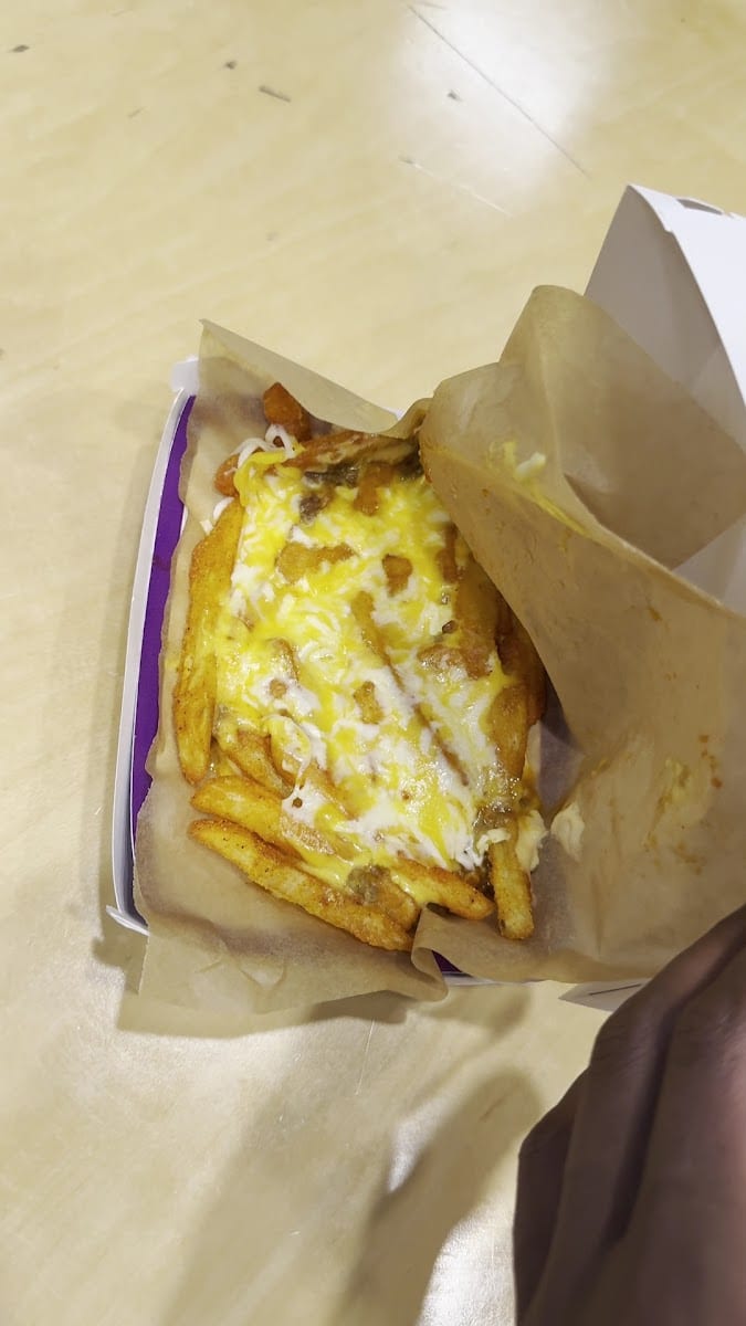 Taco Bell, photo 3