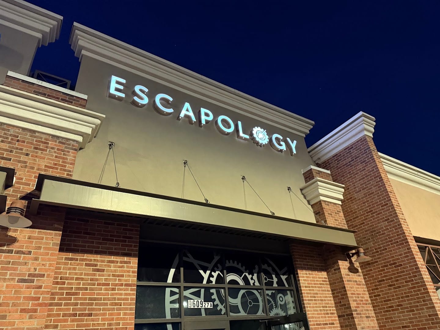 Escapology Escape Rooms Centennial, photo 2
