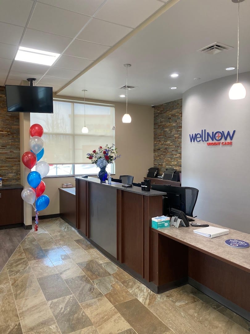WellNow Urgent Care, photo 2