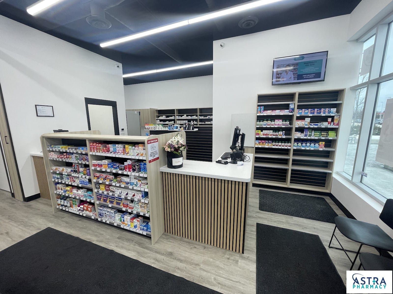 Astra Pharmacy