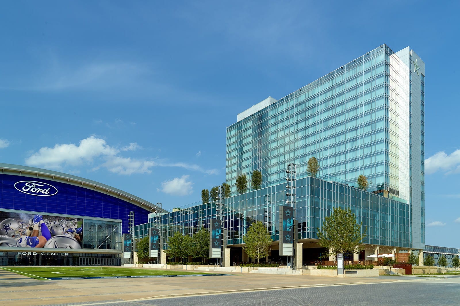 The Westin Dallas Stonebriar Golf Resort & Spa, photo 3