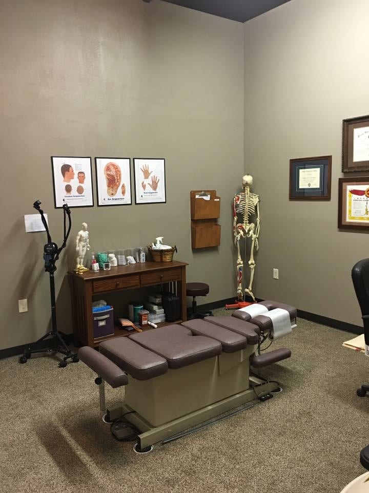 Haddock Chiropractic & Wellness Center, PLLC, photo 2