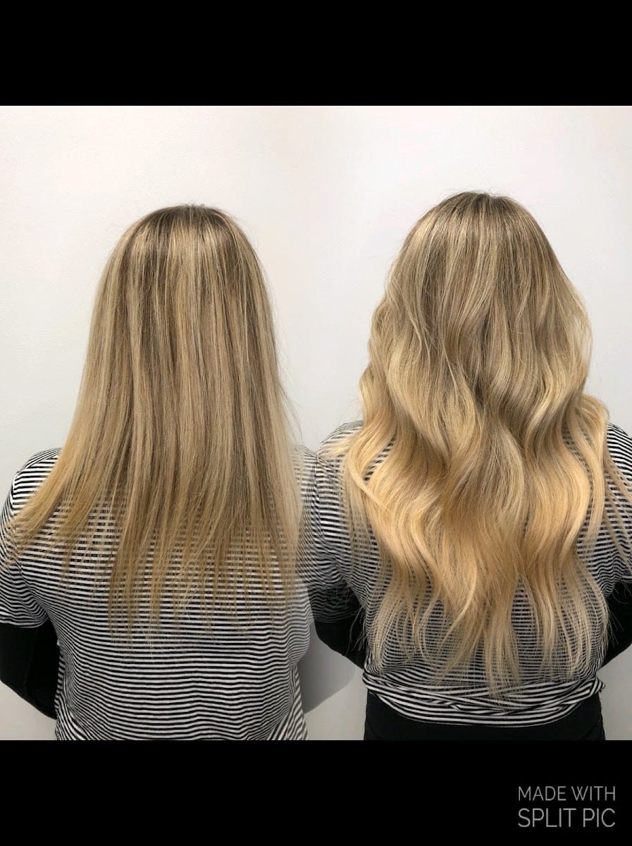 Hive Hair Co. ✂