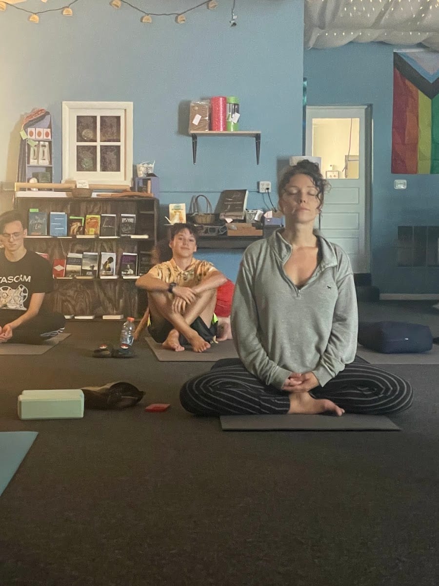 DNA Awakening School, photo 2