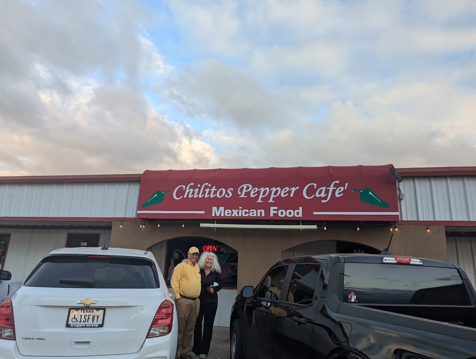Chilito's Pepper Cafe, photo 3