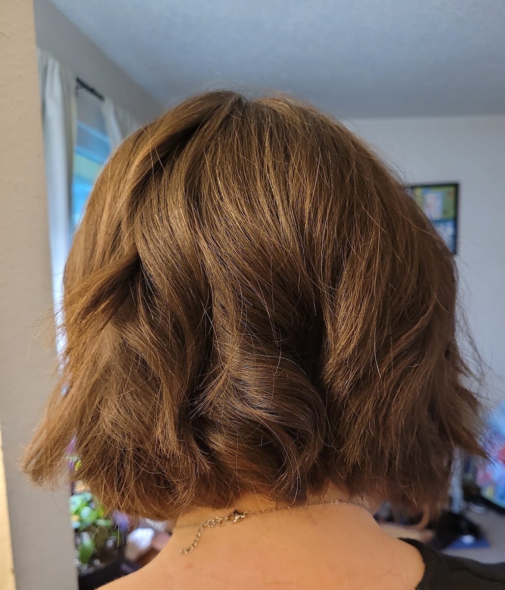 JCPenney Salon, photo 3