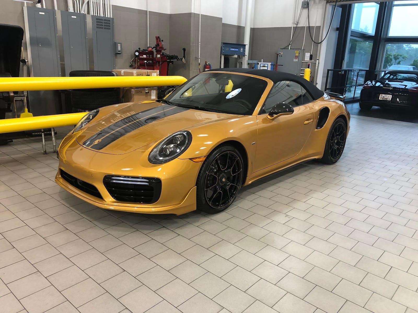 Frontguard Paint Protection, photo 4