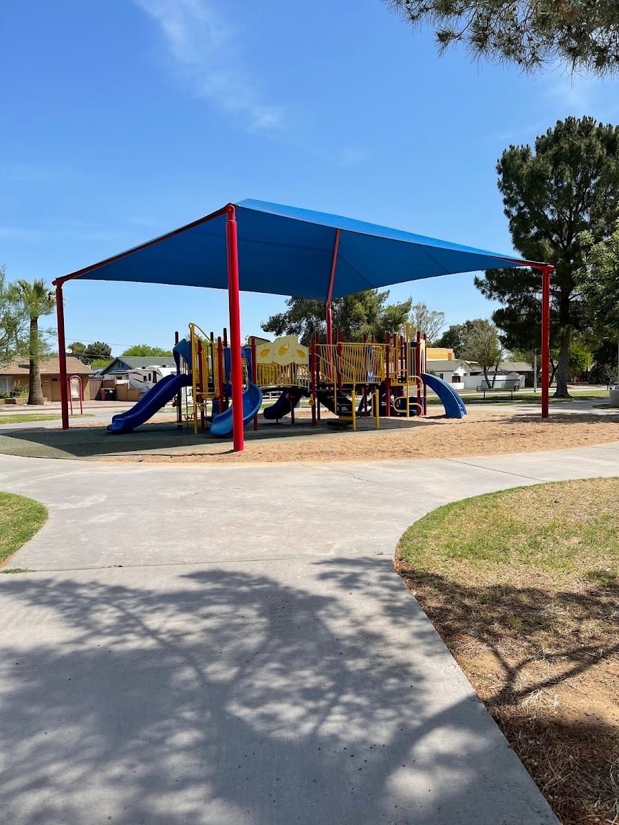 Osborn Park
