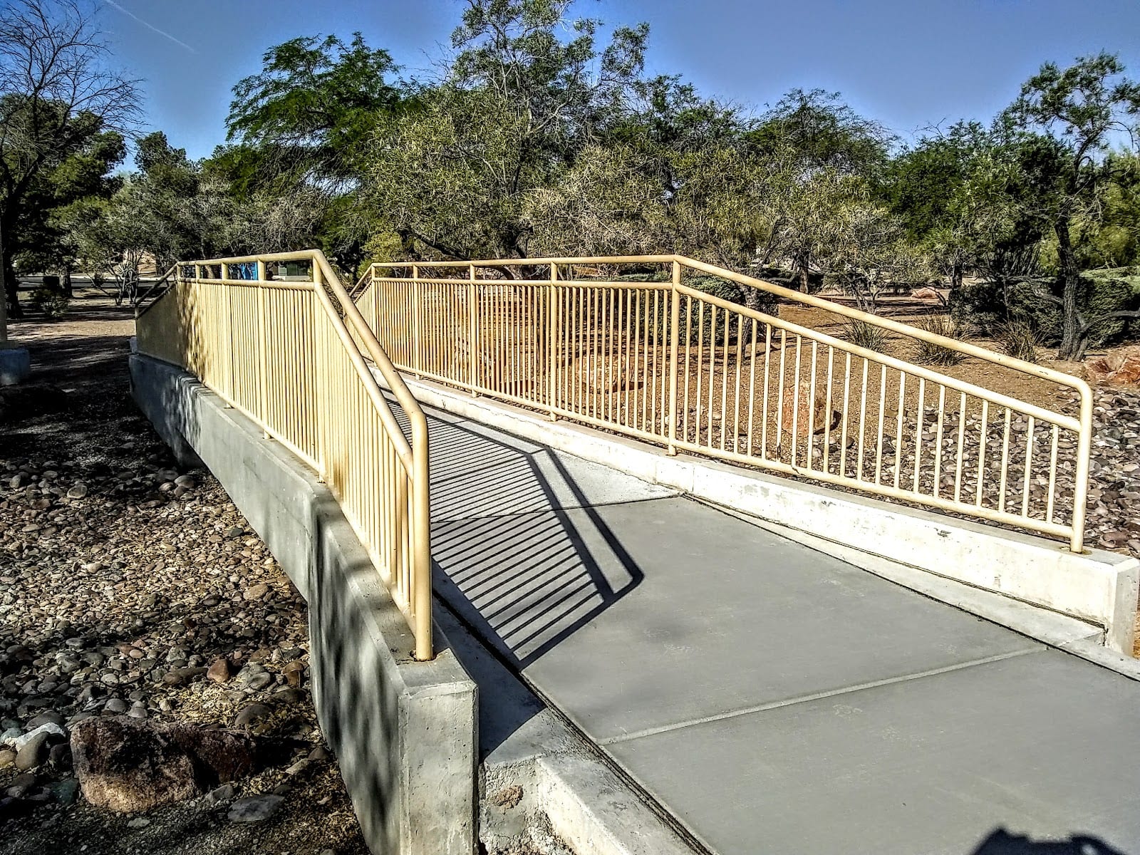 Tenaya Medical Park, photo 3