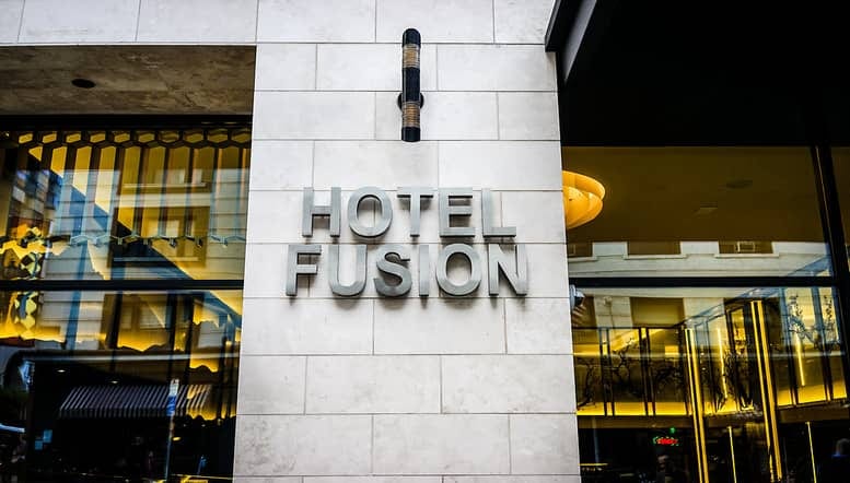 Hotel Union Square