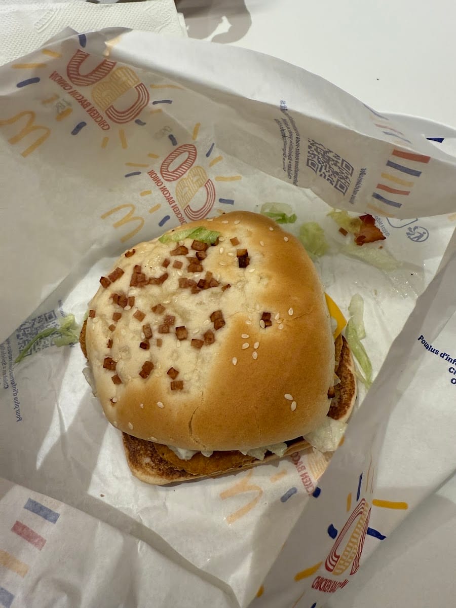 McDonald's, photo 4