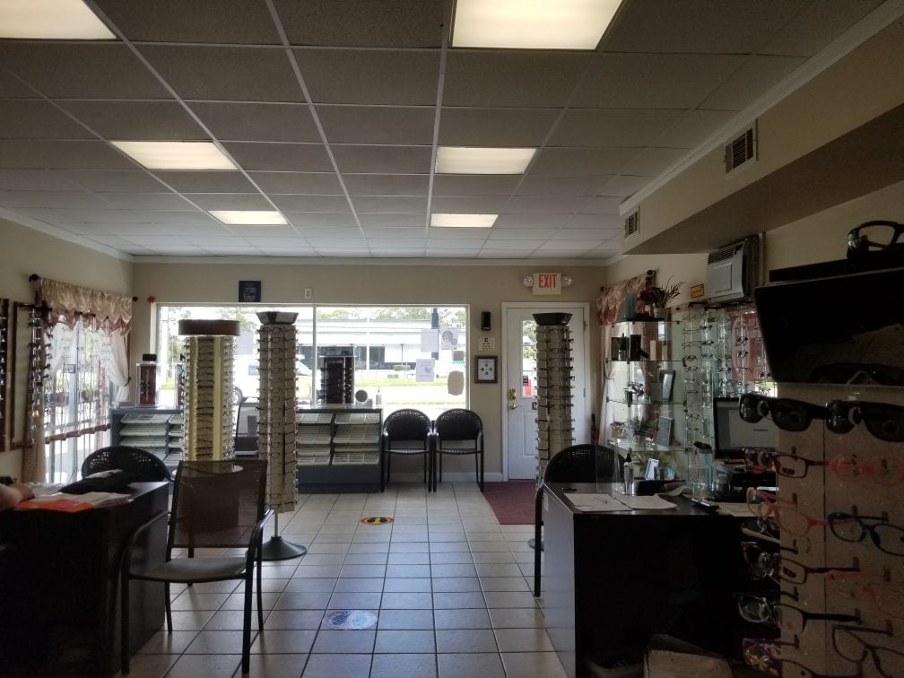 Ken's United Optical, photo 3