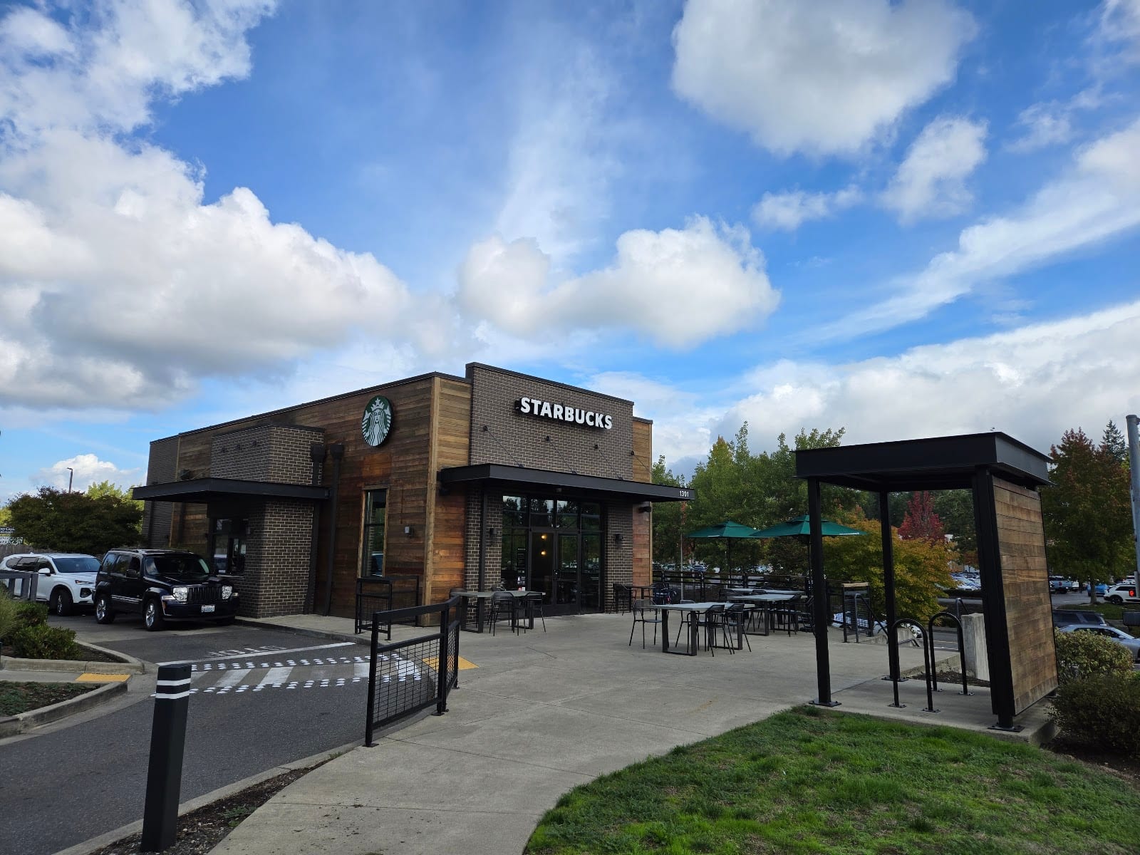 Starbucks Coffee Company, photo 3