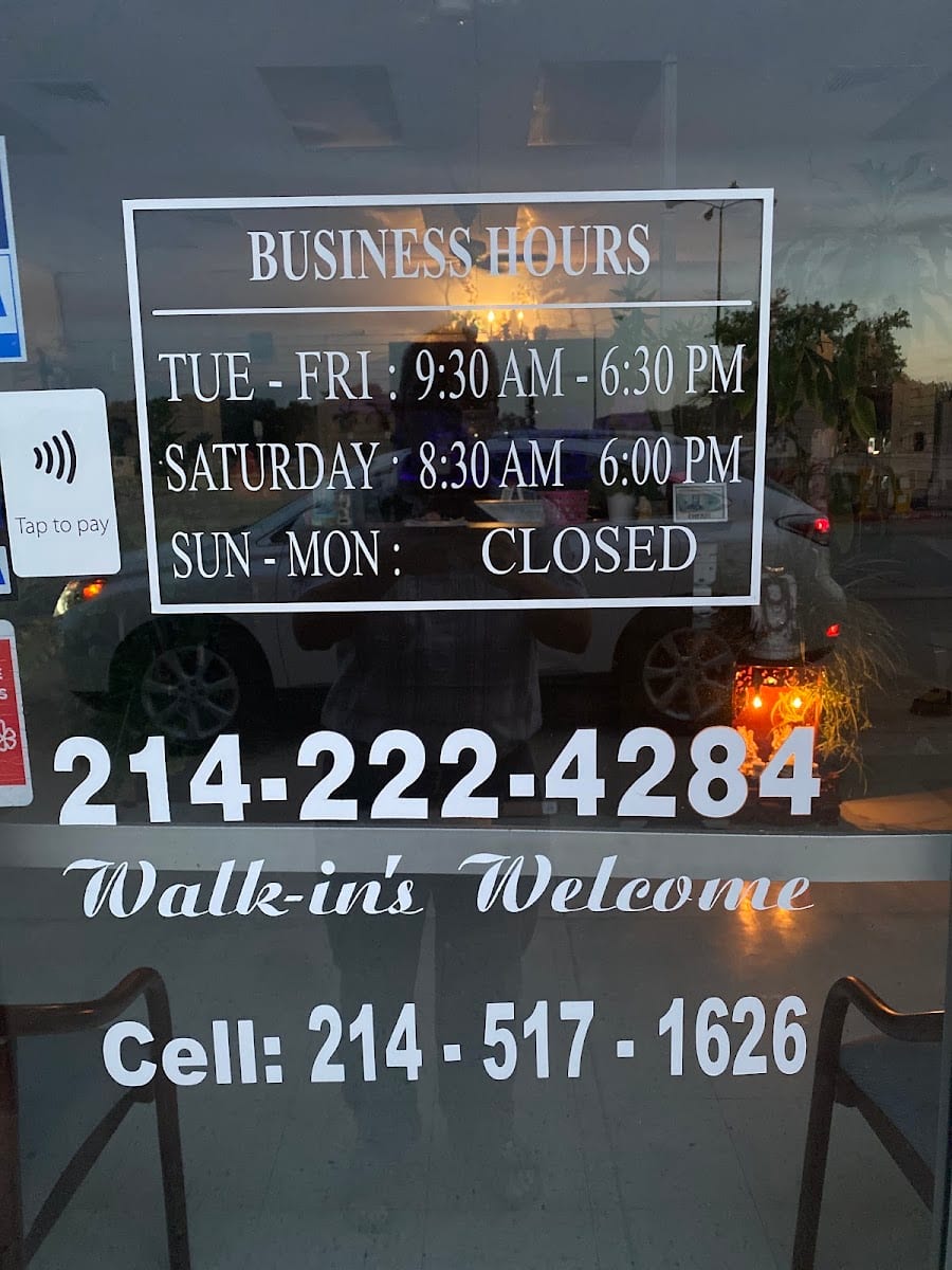 TommyHairSalon