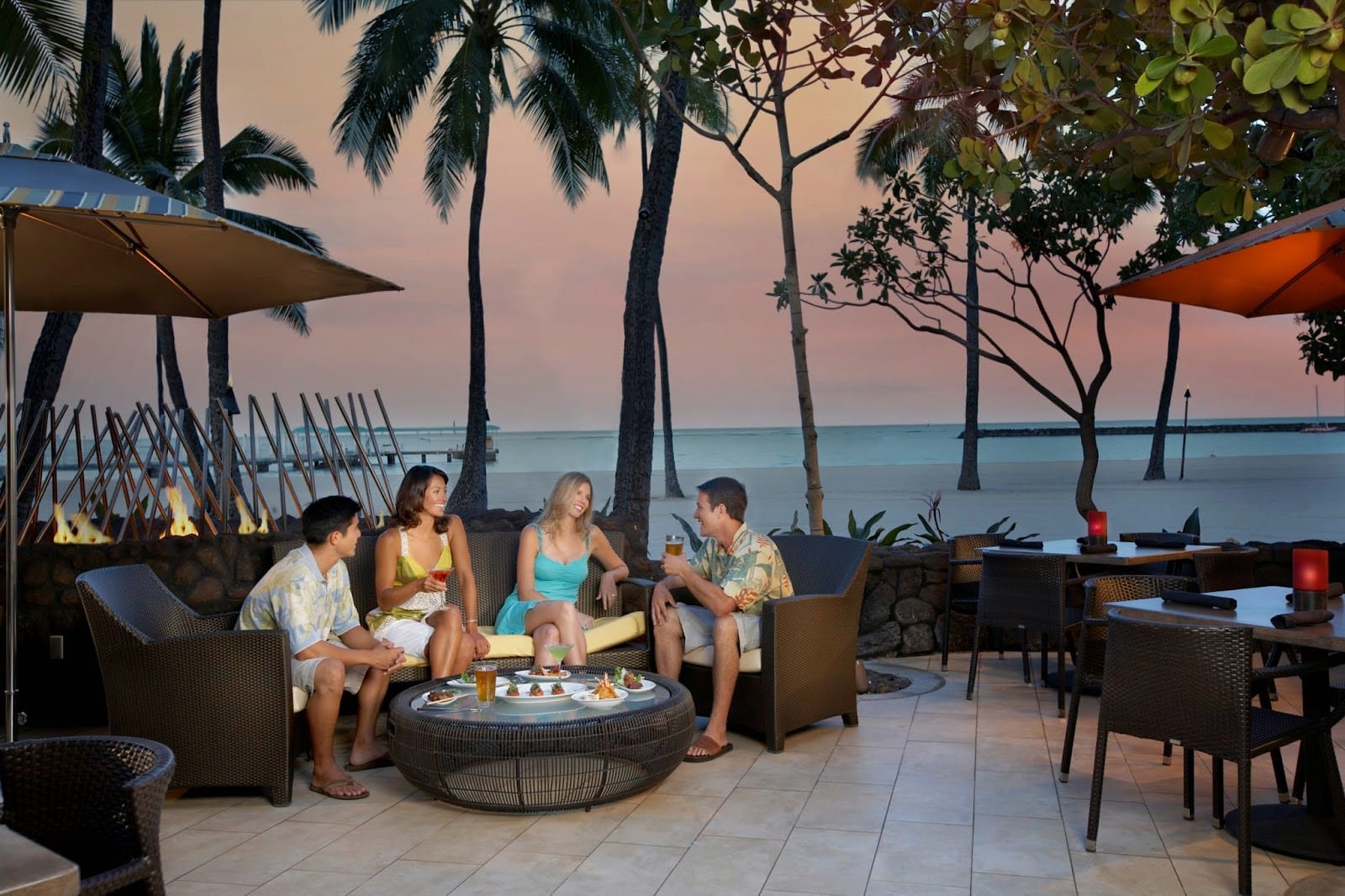 Tropics Bar & Grill, photo 2