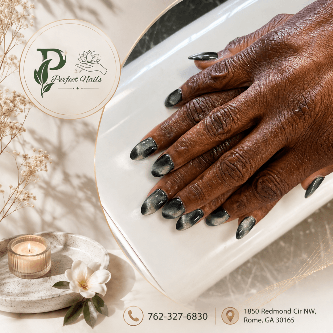 Perfect Nails