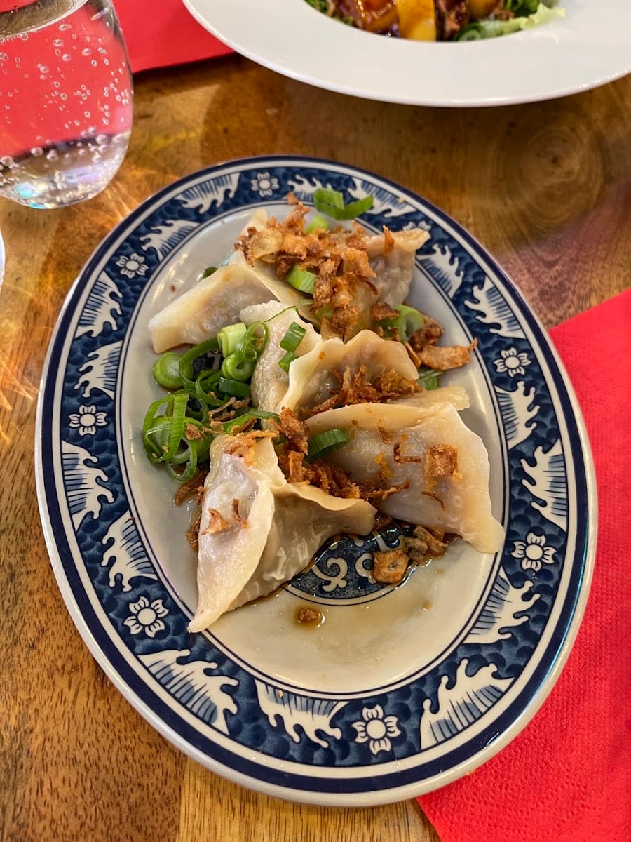 Mian Fan Dumpling Factory Paris 2, photo 4