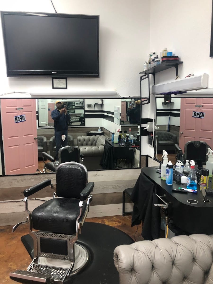 Cut it up Hair Salon, photo 4