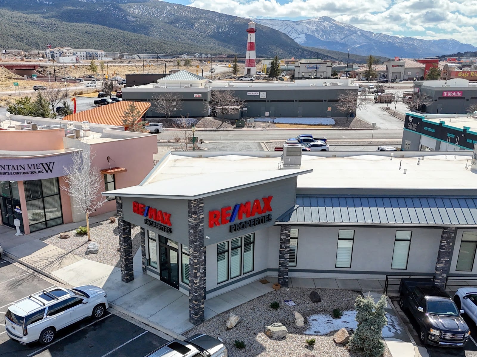 Re/Max Properties, Real Estate Brokerage, Southern Utah, photo 4
