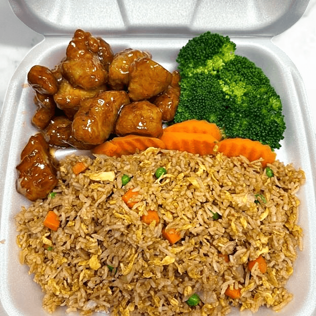 TG Asian Cuisine Express, photo 2