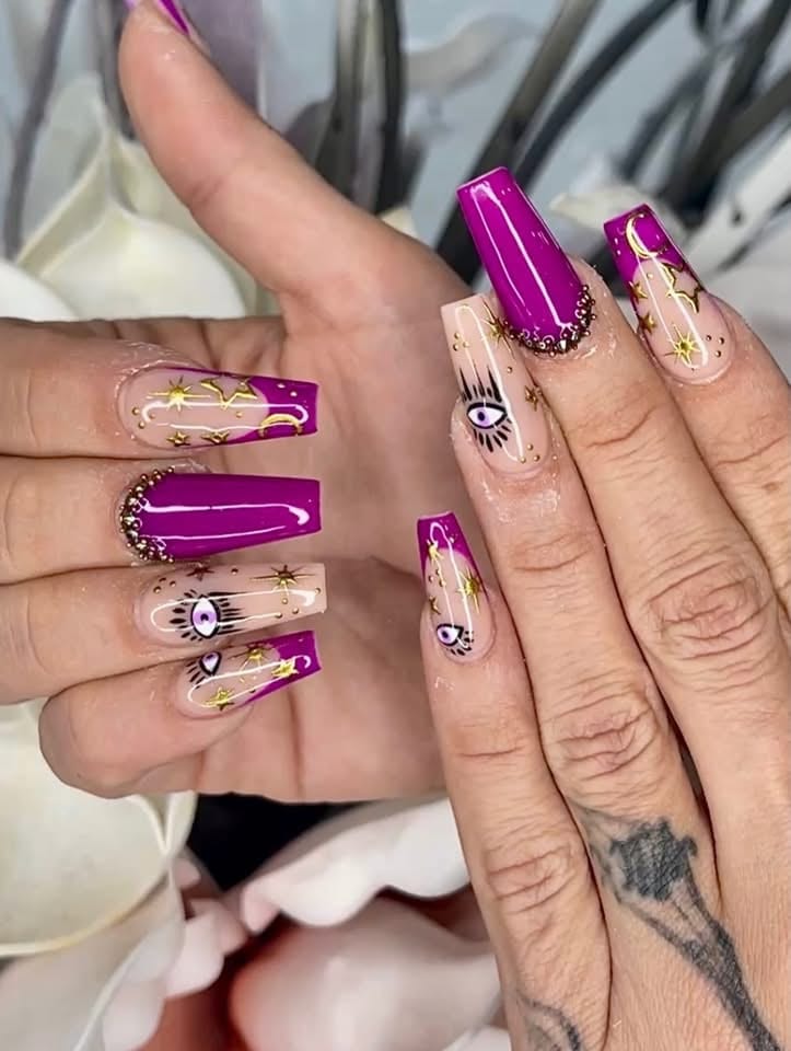 Elegant Nails, photo 4